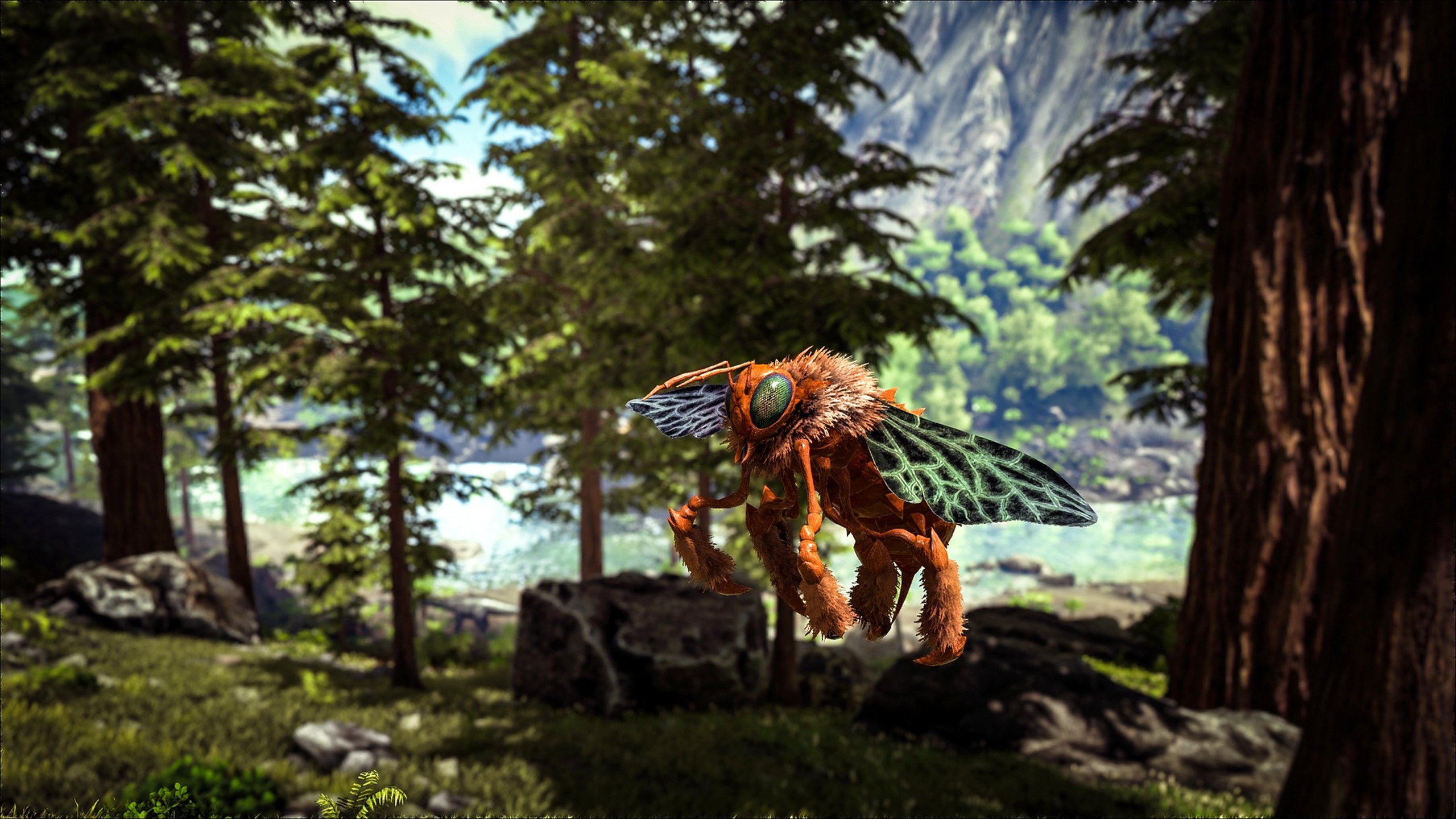 ARK: Survival Evolved - Imagen 2